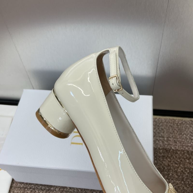 Christian Dior Heeled Shoes